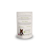 Organic Hemp Seed Dog Treats