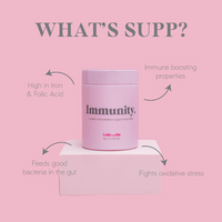 Immunity Dog Supplement