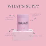 Immunity Dog Supplement