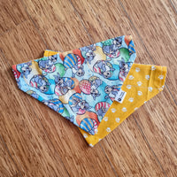Easter Bun Bandana