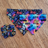 Rock & Roll Bandana