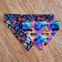 Rock & Roll Bandana