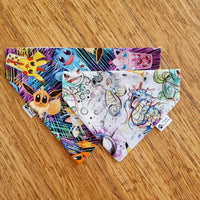 Pokè-Tea Bandana
