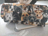 Mixed Pups Purse