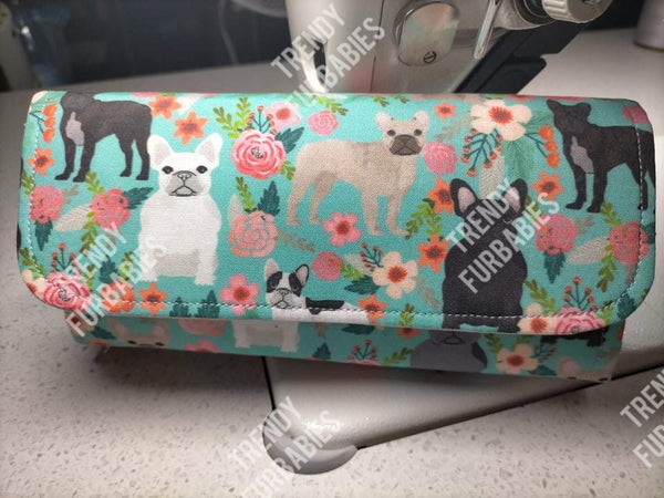 Frenchie Purse