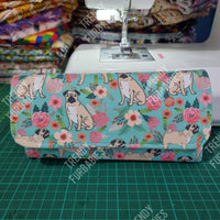 Pug Purse