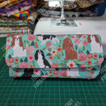 King Charles Cavalier Purse