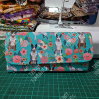 Koolie Purse