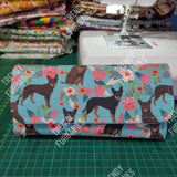 Kelpie Purse