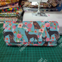 Kelpie Purse