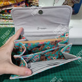 German Shepherd Purse
