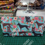 Kelpie (Mixed Coats) Purse