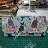 Kelpie (Mixed Coats) Purse