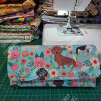 Dachshund Purse