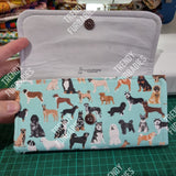 Mixed Working Breeds Purse