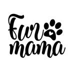 Fur Mama Decal