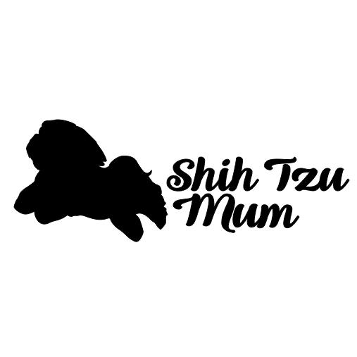 Shih Tzu Mum Decal