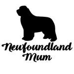 Newfoundland Mum Decal