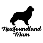 Newfoundland Mum Decal