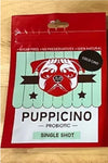 Puppicino- Coco Cino