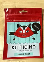 Kitticino- Coco Cino