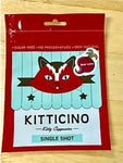 Kitticino- Beet Latte