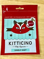 Kitticino- Beet Latte