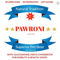 Pawroni