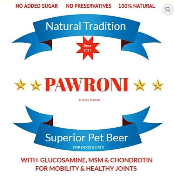 Pawroni