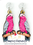 Galah Dangles