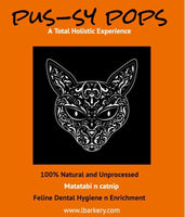 Pus-sy Pops