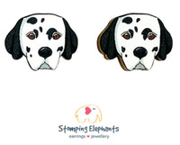 Dalmatian Studs