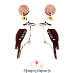 Kookaburra Dangles