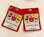 Puppicino- Banana & Mango