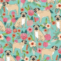 Pug Purse