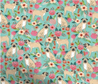 Pug Purse