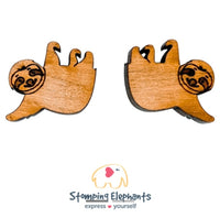 Sloth Studs