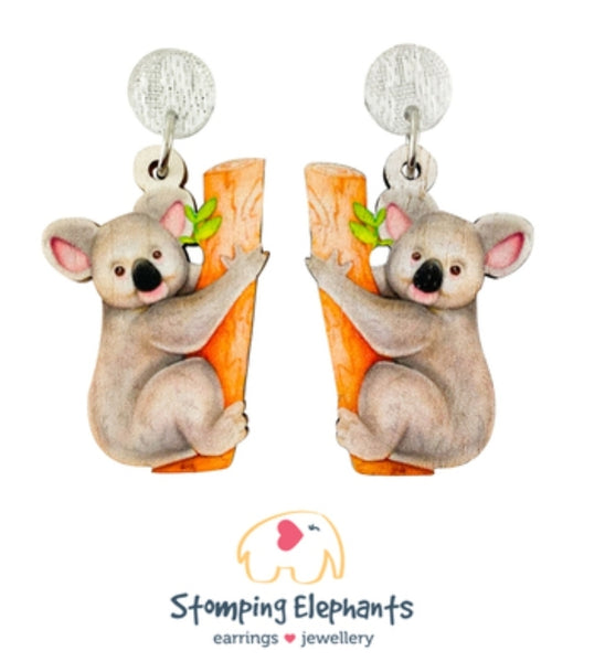 Koala Dangles