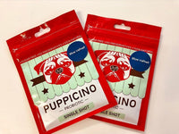 Puppicino- Blue Spirulina