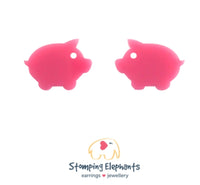 Pig Studs