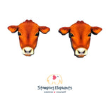 Cow Studs