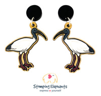 Ibis Dangles