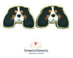 Cavalier (Tri) Head Studs
