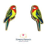Rosella Studs