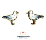 Seagull Studs