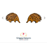 Echidna (Wood) Studs