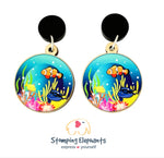 Reef Dangles