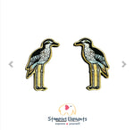 Curlew Studs
