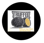 Puppicino- Truffle
