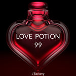 Puppicino Love Potion 99